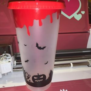 Halloween 🎃 cup